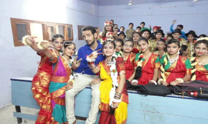 Dhoom Dance  Fitness